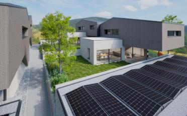 Villa 4.5 Zimmer - image - 9