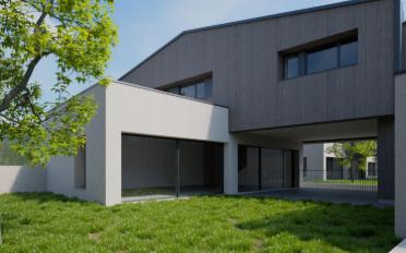 Villa 4.5 Zimmer - image - 5