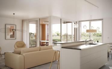 Appartement 3.5 pièces - image - 6