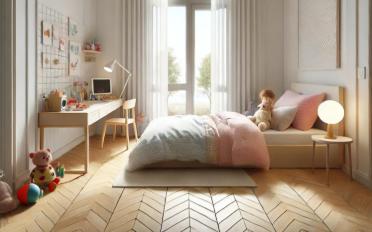 Appartement 3.5 pièces - image - 8