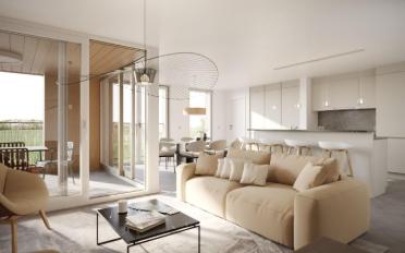 Appartement 4.5 pièces - image - 3