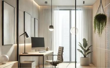 Appartement 4.5 pièces - image - 9