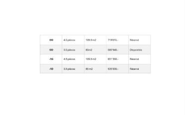 Attic flat 3.5 rooms - image - 9