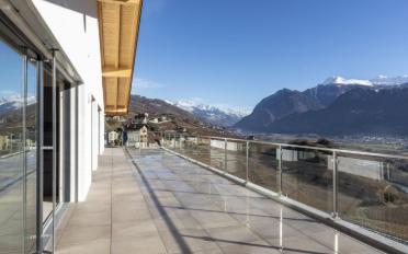 Attic flat 3.5 rooms - image - 7