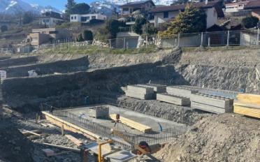 Villa 5.5 rooms - image - 13