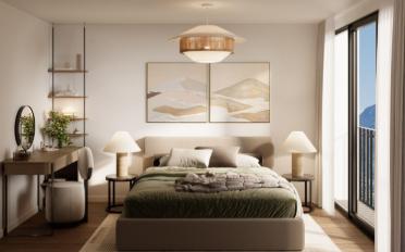 Appartement 4.5 pièces - image - 2