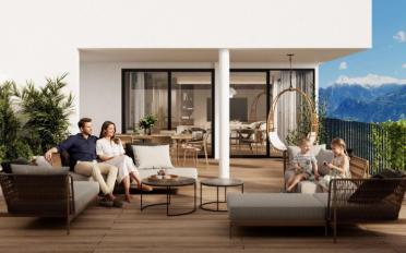 Appartement 4.5 pièces - image - 3