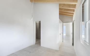 Attic flat 3.5 rooms - image - 5