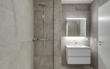 Attic flat 3.5 rooms - image - 4