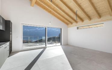 Attic flat 3.5 rooms - image - 6