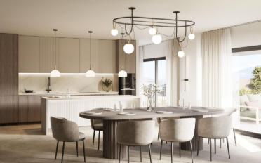 Villa 4.5 pièces - image - 9