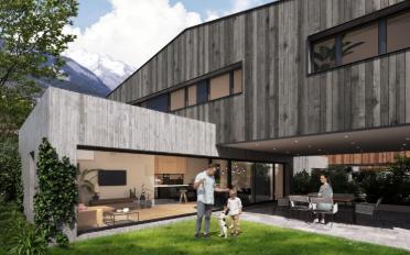 Villa 4.5 pièces - image - 8