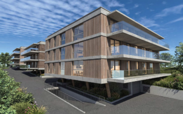 Appartement 2.5 pièces - image - 8