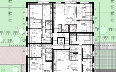 Wohnung 4.5 Zimmer - image - 9