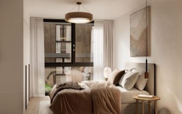 Wohnung 4.5 Zimmer - image - 4