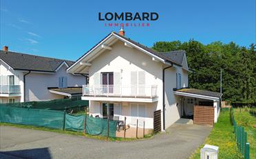 Villa 6.5 Zimmer - image - 2