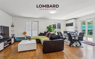 Villa 6.5 Zimmer - image - 5