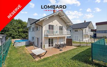 Villa 6.5 Zimmer - image - 1