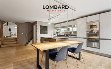 Duplex 3.5 Zimmer - image - 3