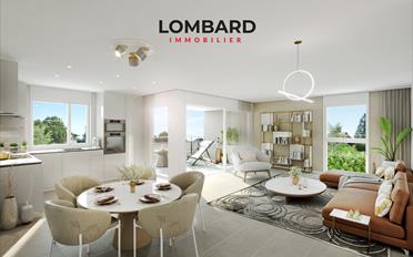 Wohnung 4.5 Zimmer - image - 3