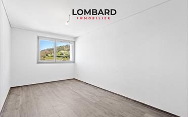 Attikawohnung 5.5 Zimmer - image - 9
