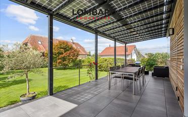 Villa 6.5 pièces - image - 3