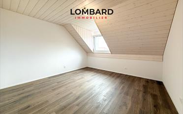 Attic flat 3.5 rooms - image - 5