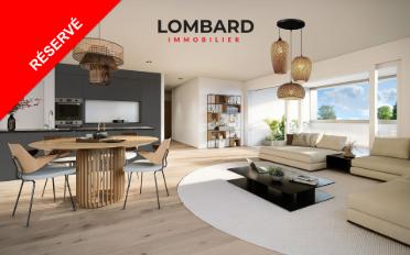 Apartment 2.5 rooms - image - 1