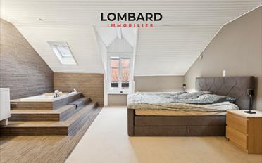 Duplex 3.5 rooms - image - 5