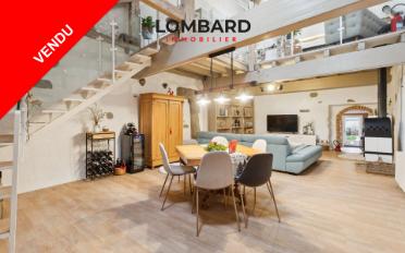 Duplex 3.5 rooms - image - 1