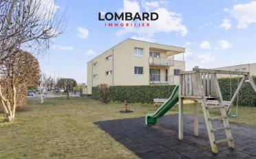 Wohnung 4.5 Zimmer - image - 1