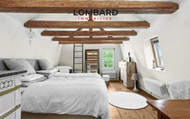 Villa 12 rooms - image - 7