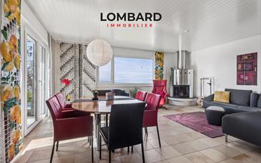 Villa 5.5 Zimmer - image - 2