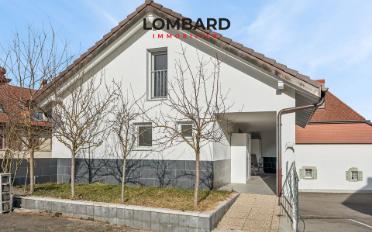 Wohngebäude 6 Zimmer - image - 7