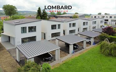Villa 5 Zimmer - image - 7