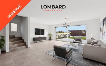 Villa 5.5 Zimmer - image - 1