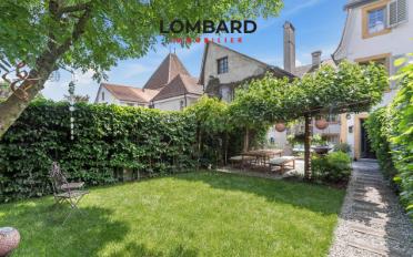Villa 12 Zimmer - image - 9