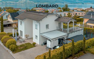 Villa 5.5 Zimmer - image - 1