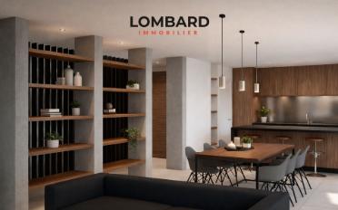 Villa 5 Zimmer - image - 3