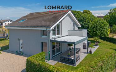 Villa 5.5 Zimmer - image - 1