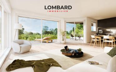 Wohnung 2.5 Zimmer - image - 2