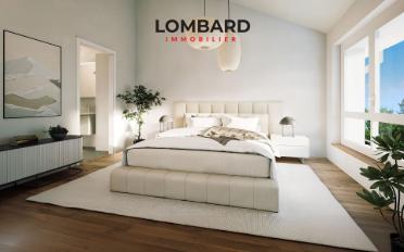 Wohnung 2.5 Zimmer - image - 4