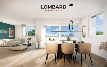 Wohnung 3.5 Zimmer - image - 4
