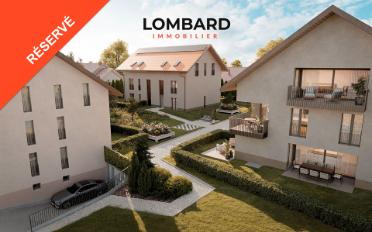 Duplex 3.5 rooms - image - 1
