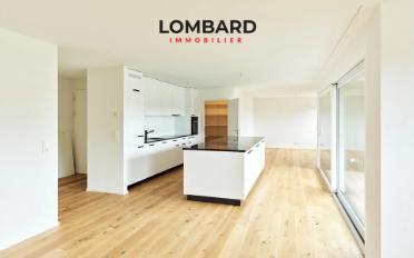 Wohnung 5.5 Zimmer - image - 4