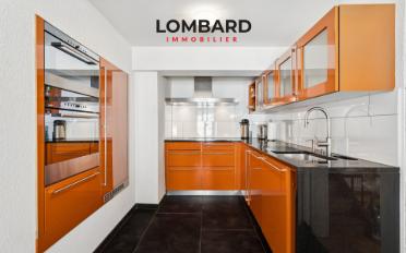 Duplex 5.5 rooms - image - 4
