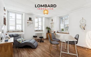 Duplex 5.5 rooms - image - 7