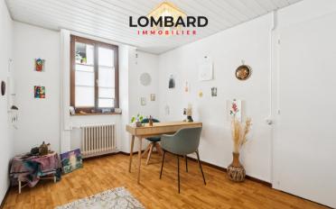 Duplex 5.5 rooms - image - 8