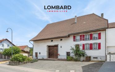 Farm house - image - 1
