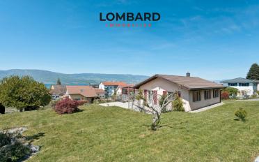Villa 5.5 Zimmer - image - 3